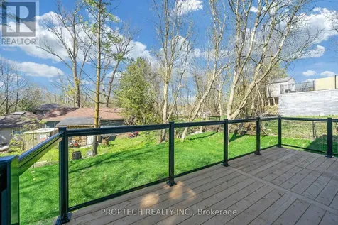 6030 Hillsdale Drive Whitchurch-stouffville ON L4A 3B8