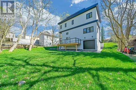 6030 Hillsdale Drive Whitchurch-stouffville ON L4A 3B8