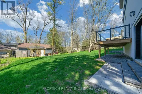 6030 Hillsdale Drive Whitchurch-stouffville ON L4A 3B8