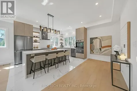 6030 Hillsdale Drive Whitchurch-stouffville ON L4A 3B8