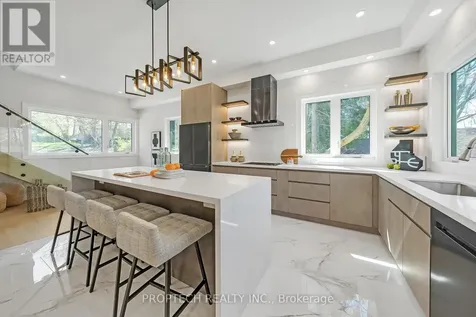 6030 Hillsdale Drive Whitchurch-stouffville ON L4A 3B8