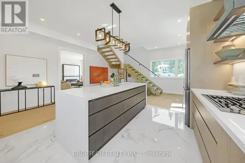 6030 Hillsdale Drive Whitchurch-stouffville ON L4A 3B8