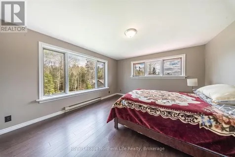 4825 Highway 11 Temagami ON P0H 2H0