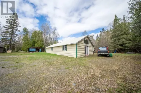 4825 Highway 11 Temagami ON P0H 2H0