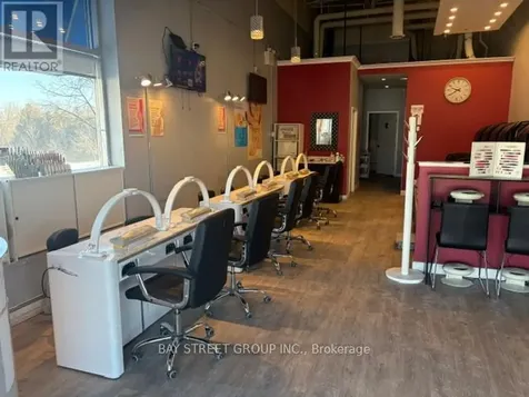 1445 Harmony Street Oshawa (taunton) ON L1H 7K5