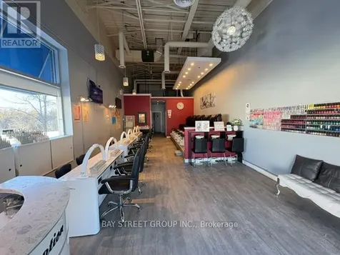 1445 Harmony Street Oshawa (taunton) ON L1H 7K5
