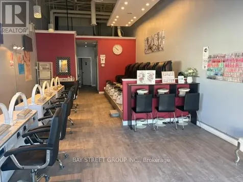 1445 Harmony Street Oshawa (taunton) ON L1H 7K5