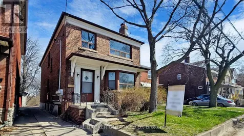 451 Donlands Avenue Toronto (east York) ON M4J 3S4