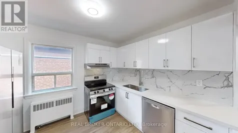 451 Donlands Avenue Toronto (east York) ON M4J 3S4
