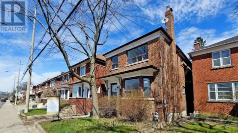 451 Donlands Avenue Toronto (east York) ON M4J 3S4