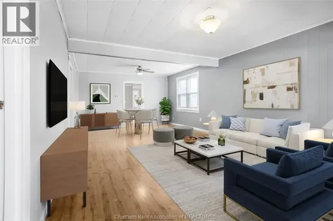23 Degge Street Chatham ON N7M 4X3