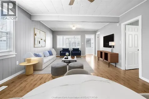 23 Degge Street Chatham ON N7M 4X3