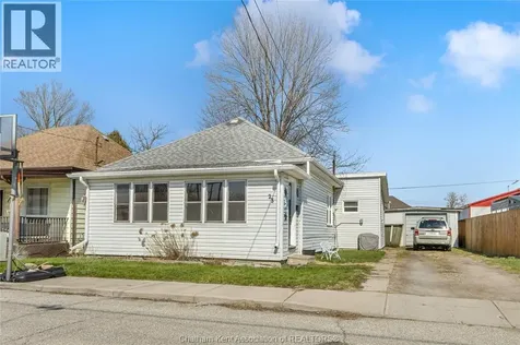 23 Degge Street Chatham ON N7M 4X3