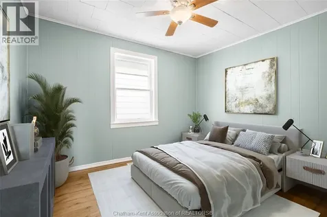 23 Degge Street Chatham ON N7M 4X3