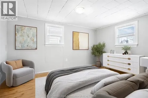 23 Degge Street Chatham ON N7M 4X3