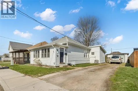 23 Degge Street Chatham ON N7M 4X3