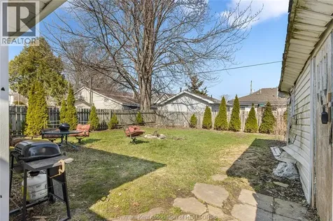 23 Degge Street Chatham ON N7M 4X3