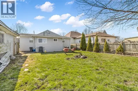 23 Degge Street Chatham ON N7M 4X3