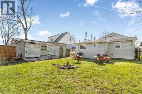 23 Degge Street Chatham ON N7M 4X3