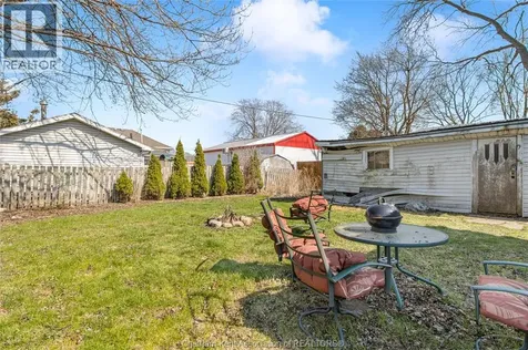 23 Degge Street Chatham ON N7M 4X3