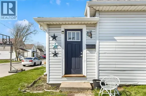 23 Degge Street Chatham ON N7M 4X3