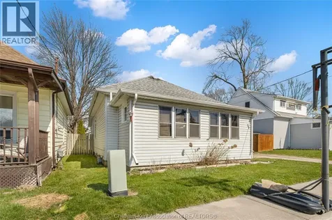 23 Degge Street Chatham ON N7M 4X3