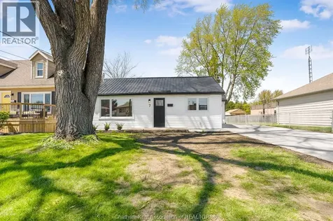 7 Oxley Drive Chatham ON N7L 2K5