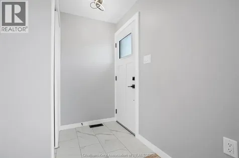 7 Oxley Drive Chatham ON N7L 2K5