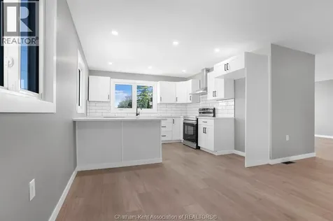 7 Oxley Drive Chatham ON N7L 2K5