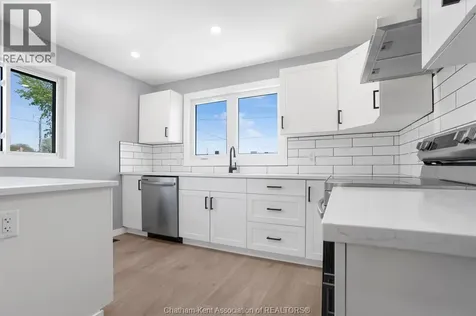 7 Oxley Drive Chatham ON N7L 2K5
