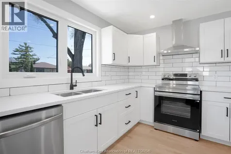 7 Oxley Drive Chatham ON N7L 2K5