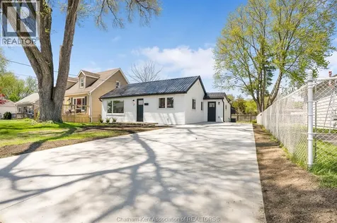 7 Oxley Drive Chatham ON N7L 2K5