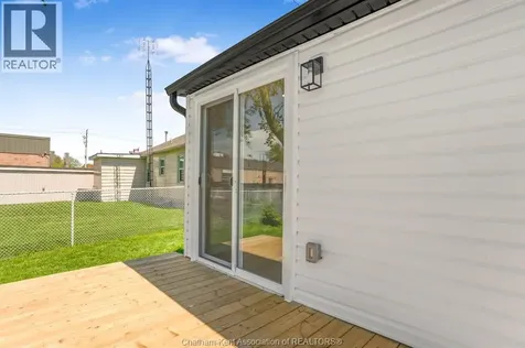7 Oxley Drive Chatham ON N7L 2K5