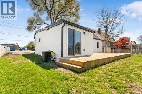7 Oxley Drive Chatham ON N7L 2K5