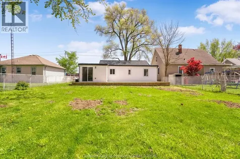 7 Oxley Drive Chatham ON N7L 2K5