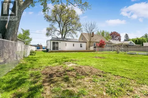7 Oxley Drive Chatham ON N7L 2K5