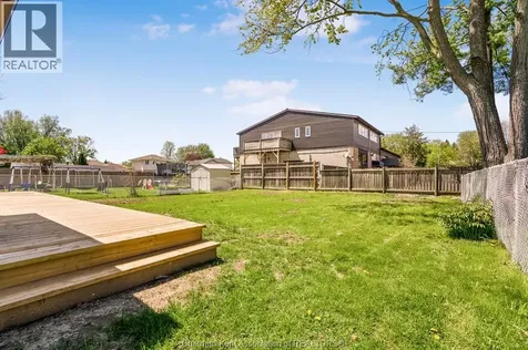 7 Oxley Drive Chatham ON N7L 2K5
