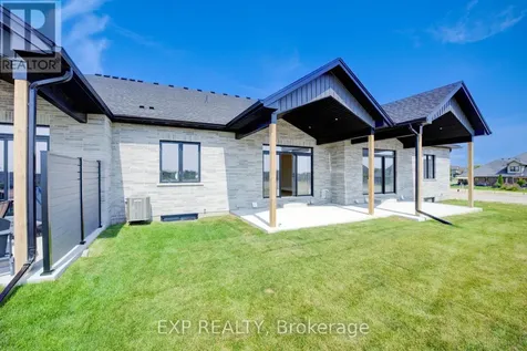 99 Bedell Drive Mapleton ON N0G 1P0