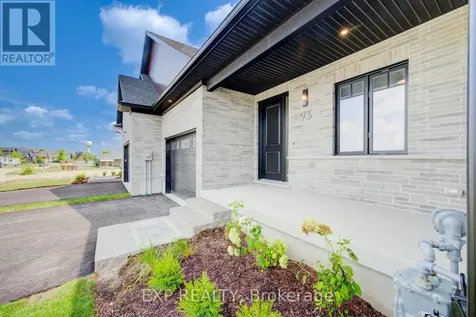99 Bedell Drive Mapleton ON N0G 1P0