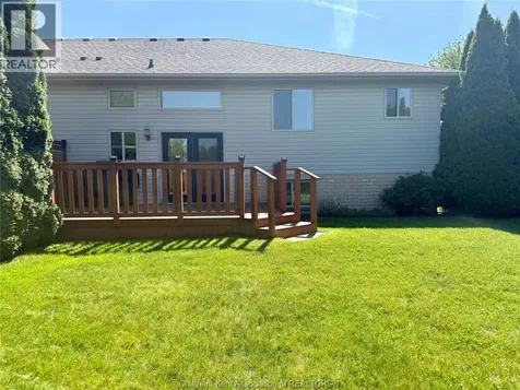431 Keil Trail North Chatham ON N7L 5R2