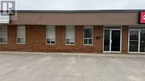 80 Centennial Road Orangeville ON L9W 1P9