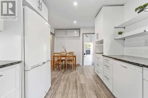 933 Kincaid Court Ottawa ON K1V 6N7