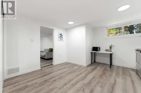 933 Kincaid Court Ottawa ON K1V 6N7
