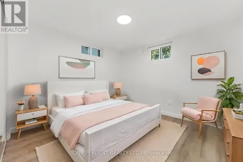 933 Kincaid Court Ottawa ON K1V 6N7