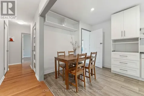 933 Kincaid Court Ottawa ON K1V 6N7