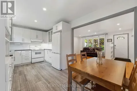 933 Kincaid Court Ottawa ON K1V 6N7