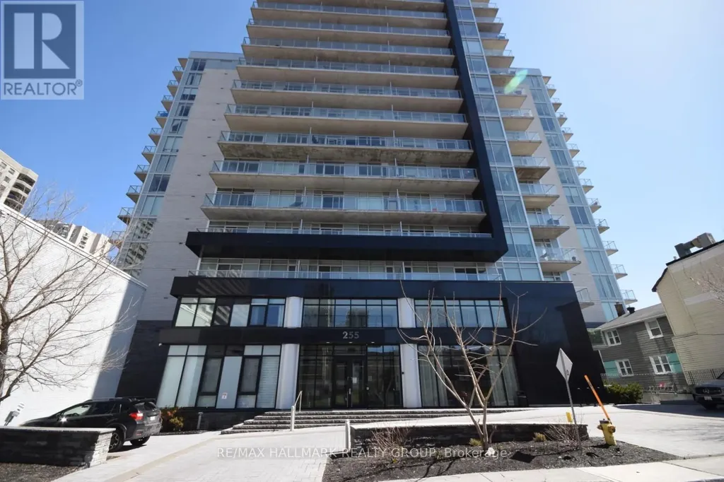 255 Bay Street Ottawa ON K1R 0C5