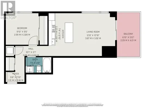 255 Bay Street Ottawa ON K1R 0C5
