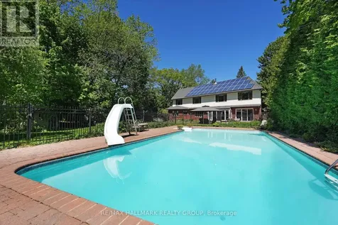 10 Coxford Street Ottawa ON K1J 6J6