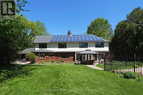 10 Coxford Street Ottawa ON K1J 6J6